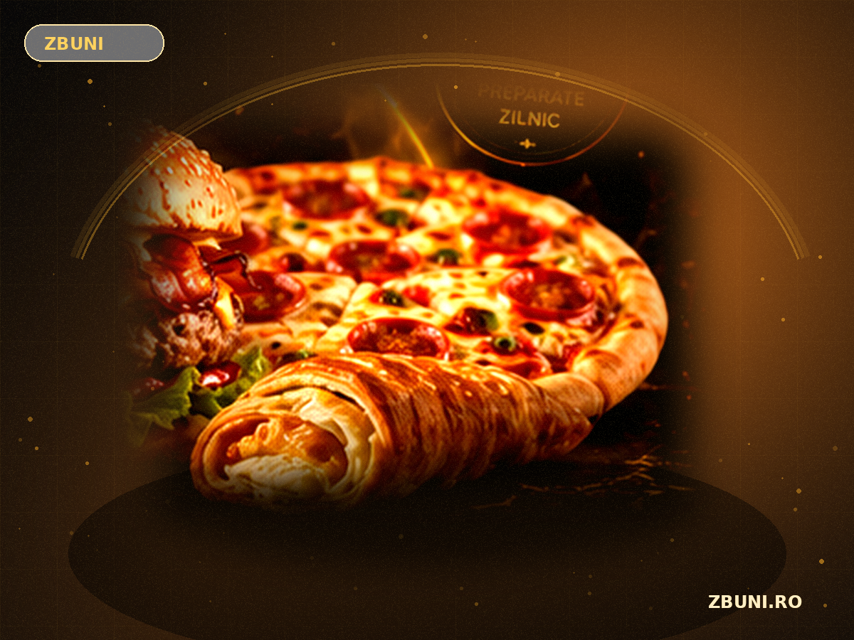 Pizza Diavola